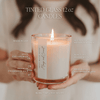 Cozy Season 12 oz Candle
