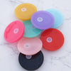 Acrylic Color Dishwasher Safe Lids for 16oz Cups