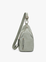 Nikki Sage Sling Bag