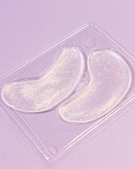 Screen Time Blue Light Repair Under Eye Masks - 8 Pairs