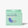 Hydrating Undereye Masks (2 in 1 Formula) - 6 Pairs