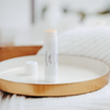 Hand-Crafted All-Natural Lip Balm: Peppermint