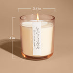 Spa Day 12 oz Soy Candle