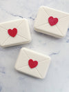 Love Letter Bath Bomb