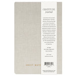 Gratitude Daily Prompted Journal