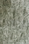 Mid-Rise Tree Camo Pattern Wide Leg Pants
