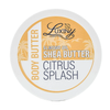 Body Butter Citrus Splash 8 oz Jar