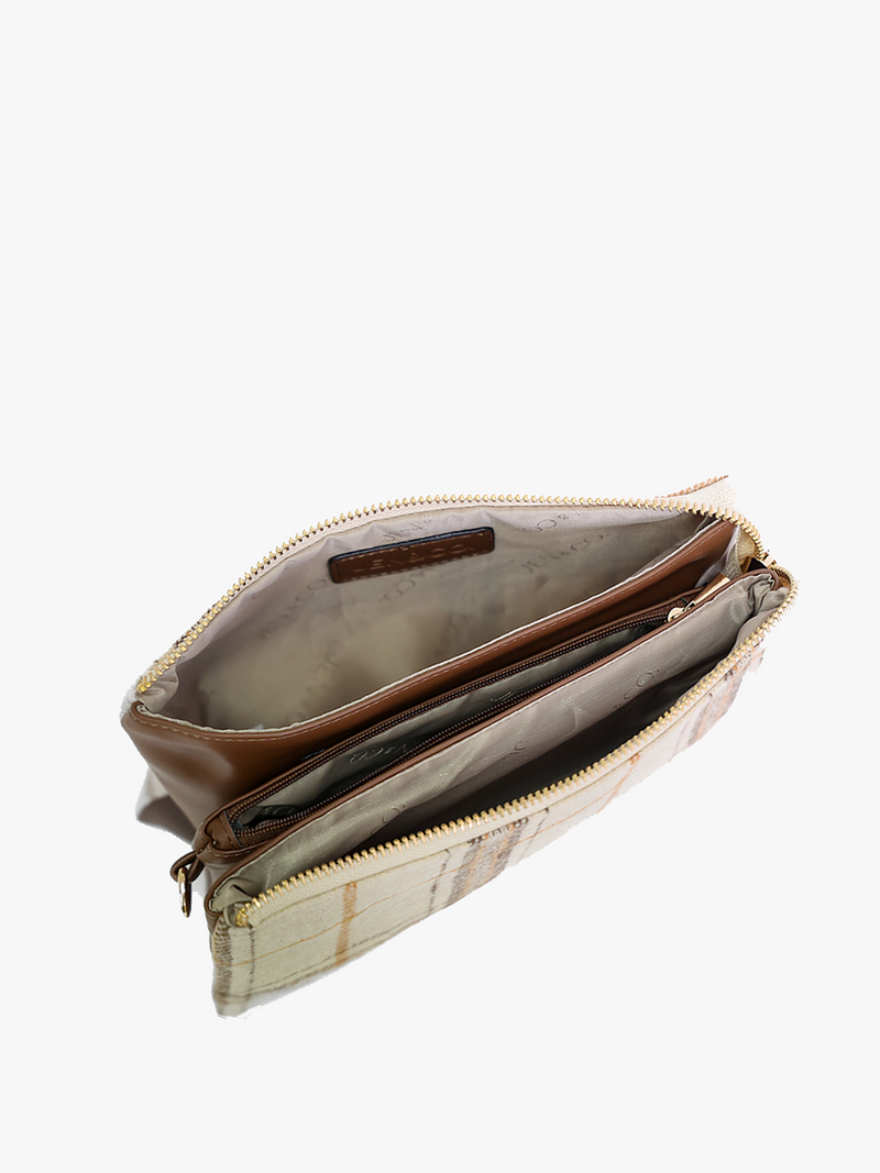 Olive Riley Crossbody/Wristlet