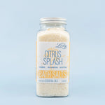 Bath Salts - Citrus Splash or Rosemary Lavender