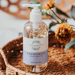 Luxury Lavender Body Oil