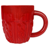 Red Sweater Coffee Mug