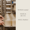Pumpkin Spice 9 oz Soy Candle