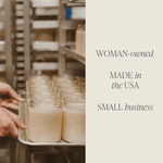 Pumpkin Spice 9 oz Soy Candle