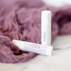 Hand-Crafted All-Natural Lip Balm: French Vanila