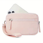 Eli Wallet Wristlet Bag