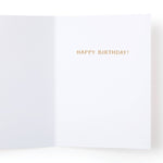 Make a Wish Birthday Candles Greeting Card