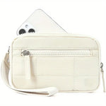 Eli Wallet Wristlet Bag