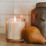 Cozy Season 12 oz Candle
