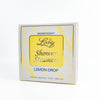 Shower Bomb - Lemon Drop - Shower Steamer - Essential Oil