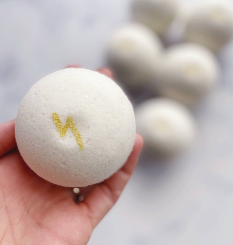 Harry Potter Sorting House Bath Bomb