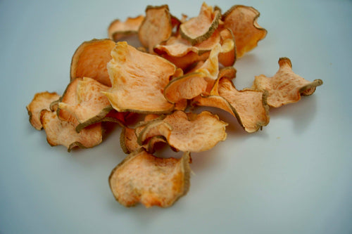 Sweet Potato Chips - 2 oz bag - Dog Treats