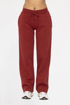 Red Wine Sweat Pants