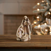 Holy Family Tabletop Figurine