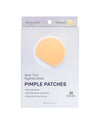 Skin Tint hydrocolloid Pimple Patches: Shade Light