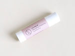 Enriched Lip Balm Stick -100% Natural - Unscented: