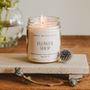 Flower Shop Soy Candle