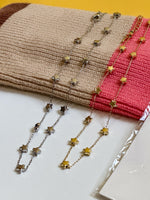 Starlight Star Necklaces