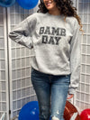 Game Day Sweatshirt