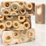 Michigan ave. Handmade Bar Soap