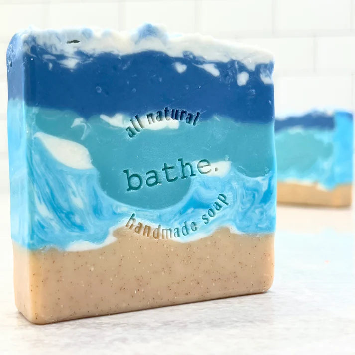 Low tide Handmade Bar Soap