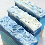 Low tide Handmade Bar Soap