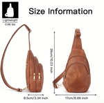 Cloe Sling Bag