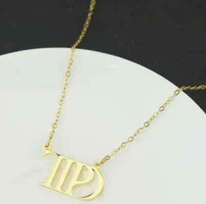 TTPD Necklace