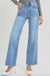 Sophie Relaxed Straight Jeans