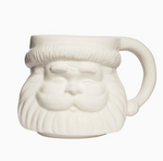 Santa Coffee Mug