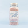 Bath Salts - Citrus Splash or Rosemary Lavender