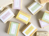 Handmade Soaps w/ Essential Oils