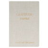 Gratitude Daily Prompted Journal