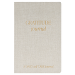 Gratitude Daily Prompted Journal