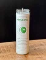 Abundance