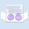 Rosemary Lavender Shampoo & Conditioner Bar Sample Set