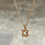 13 Necklace