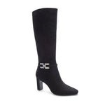 Nora Knee High Dress Boot