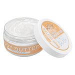 Body Butter Citrus Splash 8 oz Jar