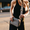 Willow Crossbody Bag | Guitar Strap