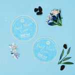 Mother's Day Rejuvenating/Soothing Facial Mask